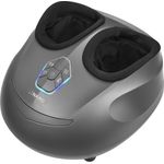 2x Naipo, Massagegerät, Fussmassagegerät