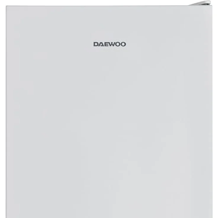 Daewoo CKM0379CWNA0-EUKühl-/Gefrierkombination/C/NoFrost/Kühlteil: 207 L/Gefrierraum: 88 L/Elektronische Steuerung / 1 Gemüse- & Obstschubfächer / 2 Gefrierschubfächer/Weiß - Preisvergleich – Bild 2
