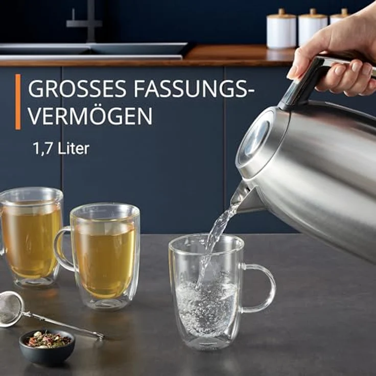 Krups BW552D10 – Bild 4