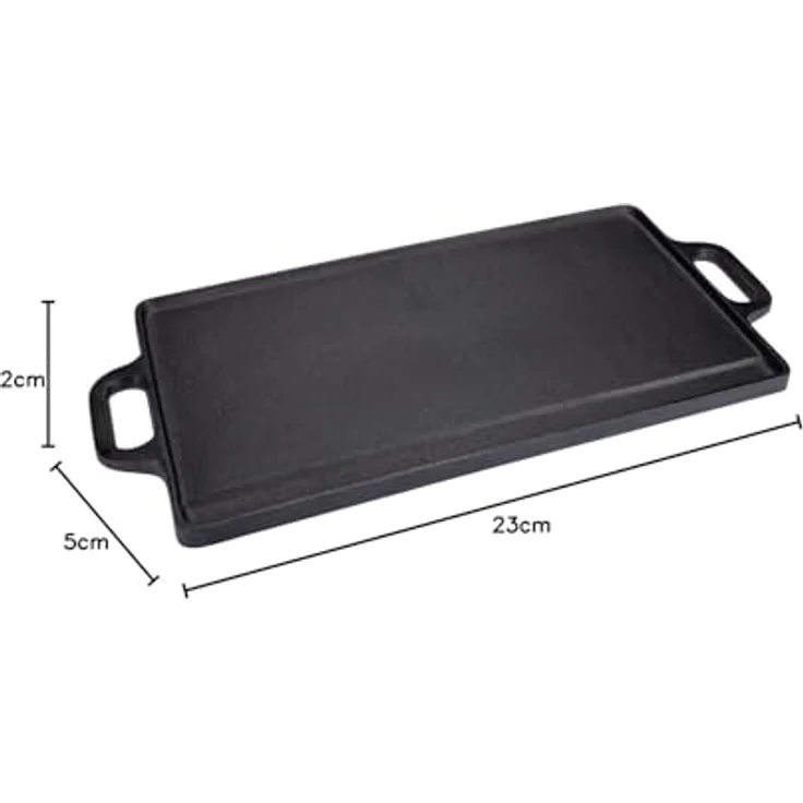 Baumalu 385225 Plancha 42 cm – Bild 6