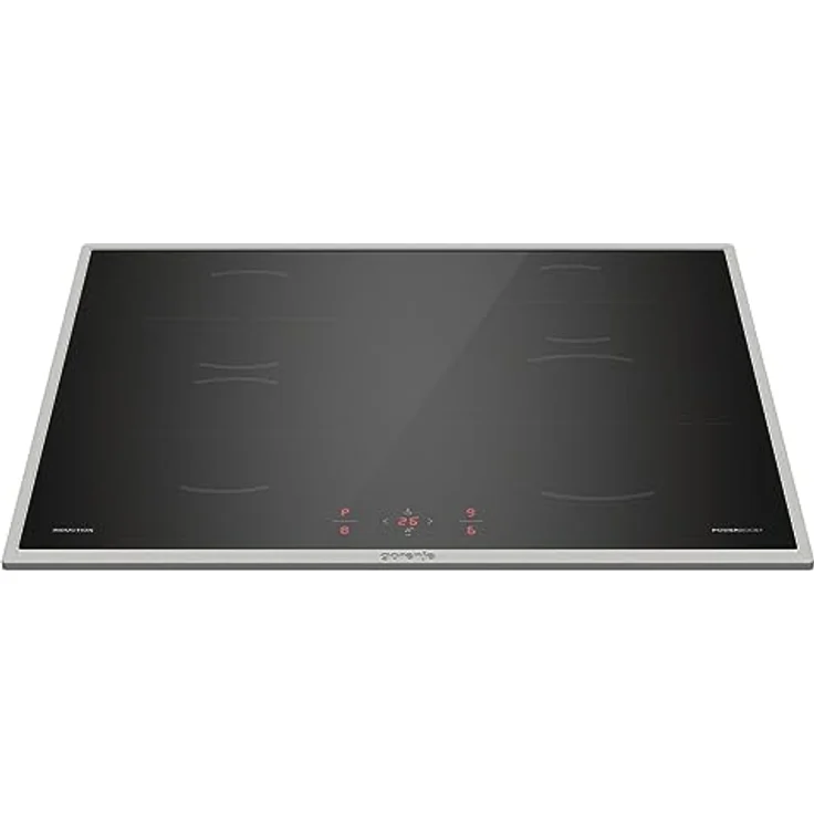 Gorenje GORE Einbau-Induktionskochfeld, Kochfeld, Schwarz – Bild 3