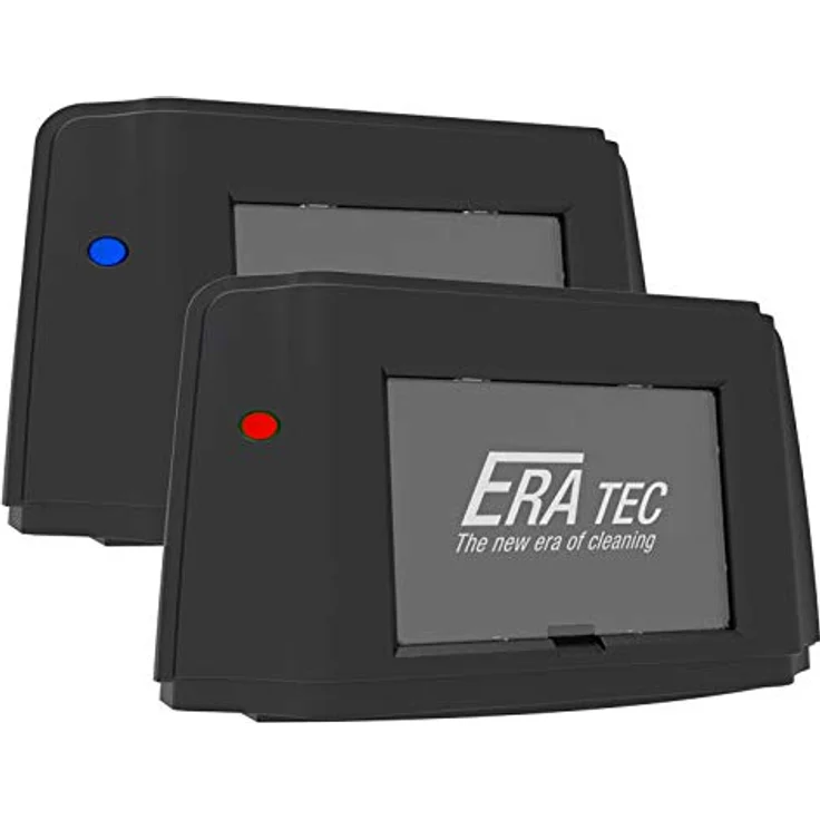 Sprintus 117020, ERA TEC, Schwarz/Grau, 700 W – Bild 2