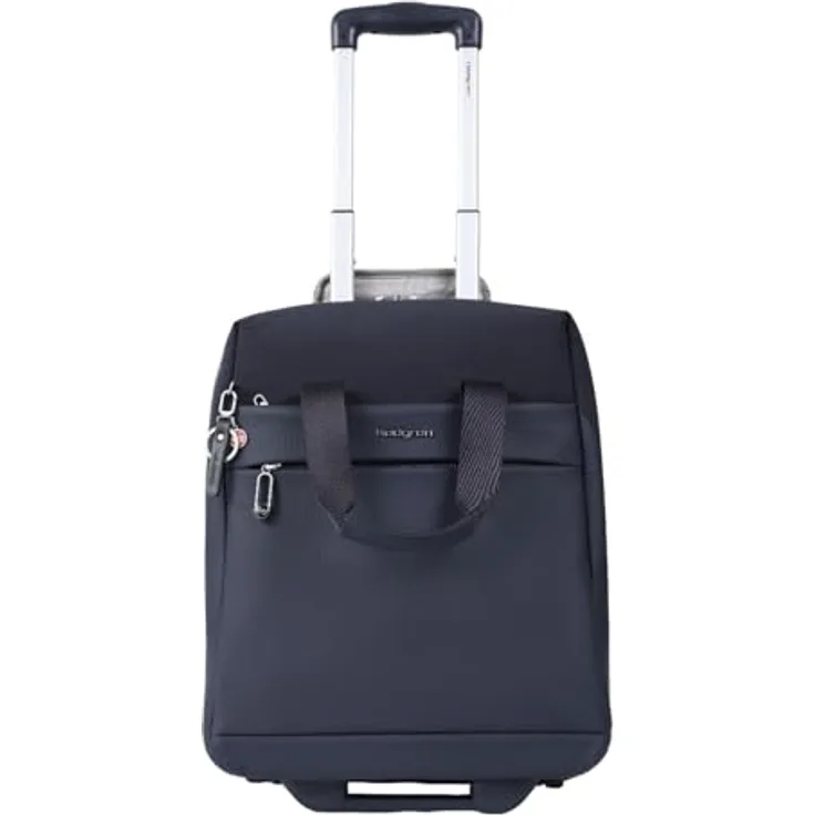 Hedgren Furo Kabinentrolley 44.5 cm mit Laptopfach, blau, 100% Polyester