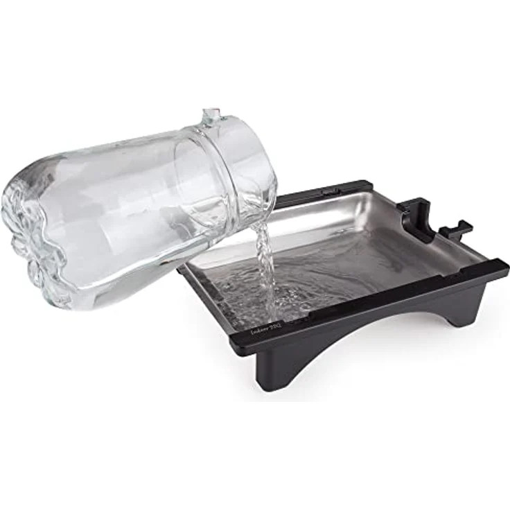 Jata bq95 Electro Grill – Bild 4
