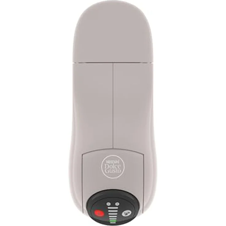 Krups Nescafé Dolce Gusto Genio S Basic, Kaffeekapselmaschine mit 15 bar Druck und XL-Funktionalität – Bild 3