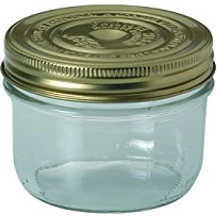 Le Parfait 1978016.0 Einmachglas, transparent, 30,0 x 20,0 x 17,0 cm, 12 Stück – Bild 2