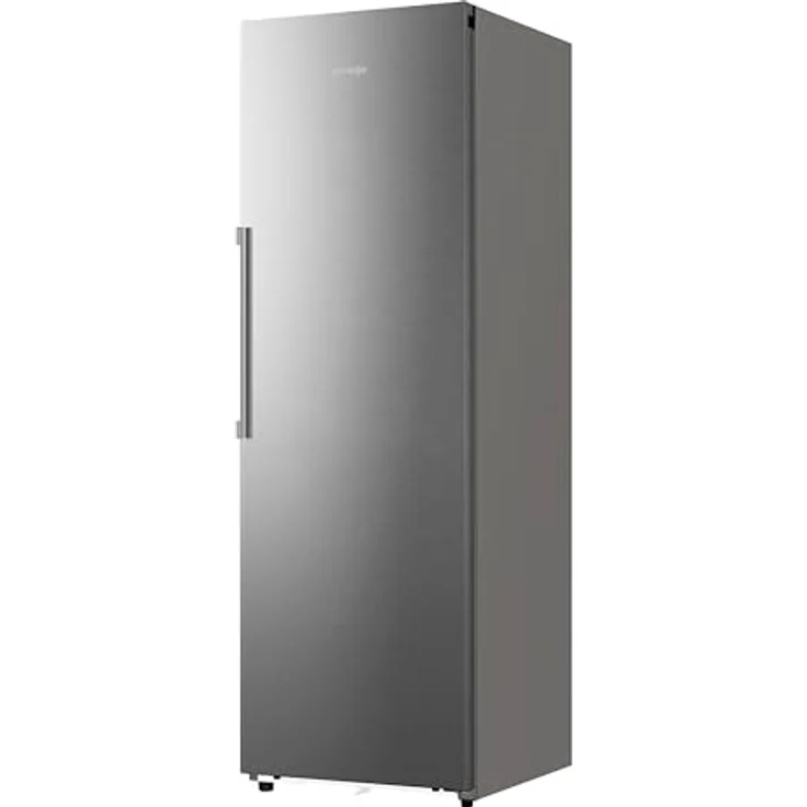 Gorenje RN618D6X6WF Kühlschrank 372L Edelstahl, SmartFit, WiFi, Inverter, CrispZone mit Feuchteregler, 185,6 cm – Bild 11