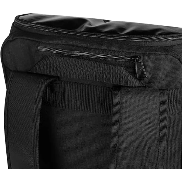 adidas Performance Sportrucksack BackPack Combat Sports, funktional und leicht, schwarz/weiß, 3 Größen (S: 20L, M: 30L, L: 43L) – Bild 7