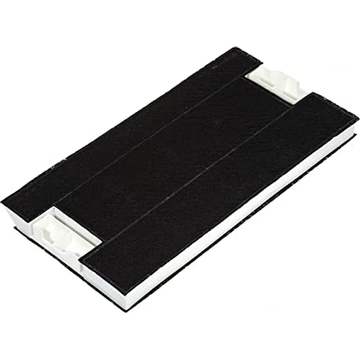 Alternativ Aktivkohlefilter für Bosch Siemens 434229, LZ45501, DHZ4550, DHZ4555, DHZ4556, Z5144X1, Z5144X5, langlebig und effizient – Bild 2