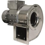 Maico Radialgebläse GRM ES 14/2 Ex, 1268m3/h, Edelstahlgehäuse, Explosionsschutz, silber