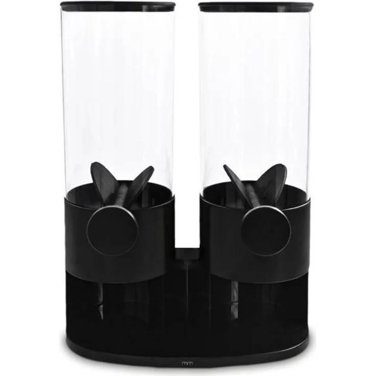 Mikamax, Bar Zubehör, Cereal Dispenser – Bild 1