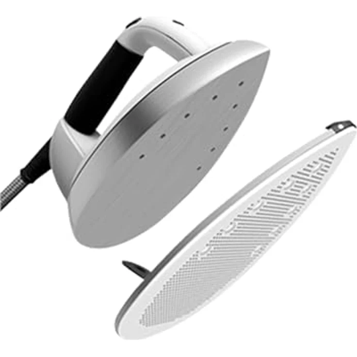 Laurastar Softpressing Schutzsohle für empfindliche Stoffe – Bild 2