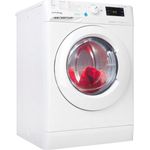 Privileg Waschtrockner PWWTV X 86H69, 8 kg Waschen, 6 kg Trocknen, 1400 U/min mit Invertermotor und Mehrfachwasserschutz
