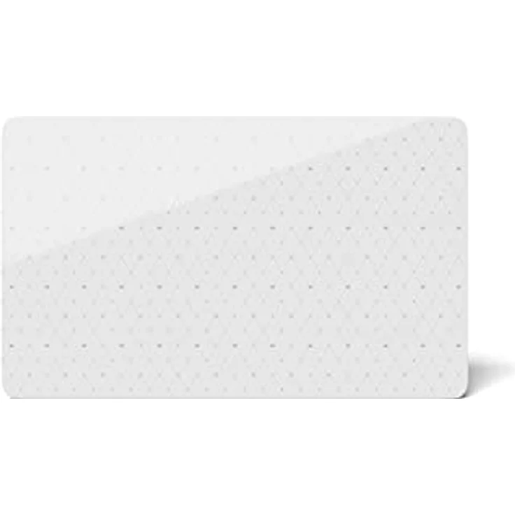 FIFTYEIGHT PRODUCTS / Frühstücksbrettchen „Brotzeit“ (Resopal, 23,4cm x 14,3cm, 0,5cm; Hintergrund: Rot-Weiß Karriert, Made in Germany) – Bild 3