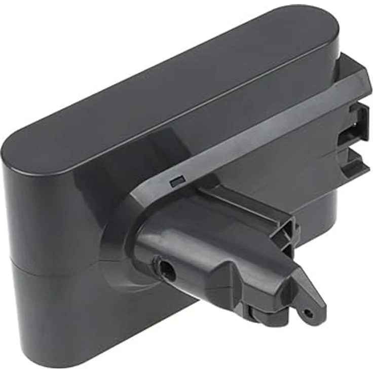 Cameron Sino CS-DYC620VX Akkus 2500mAh Kompatibel mit [Dyson] Absolute, DC58, DC61, DC62, DC62 Animal, DC72, DC74 Animal, SV03, SV03 Animal Pro, SV04, SV05, SV05 Absolute, SV06, SV06 Fluffy, SV07, SV07 Animal Pro, Schwarz, 21.6V Li-ion 54Wh – Bild 5