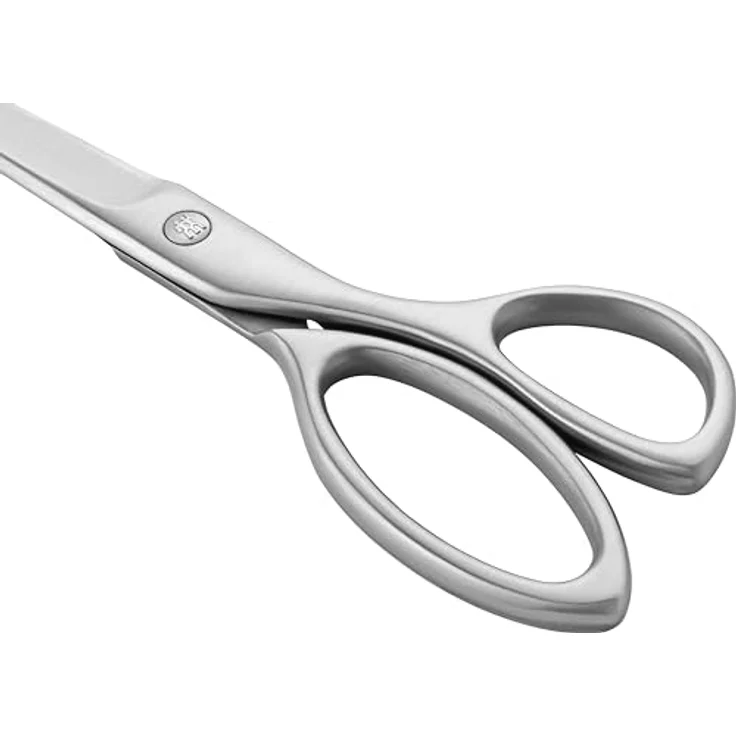 Zwilling TWIN Select Haushaltsschere - Küchenschere aus rostfreiem Stahl 18 cm, Silber matt – Bild 2
