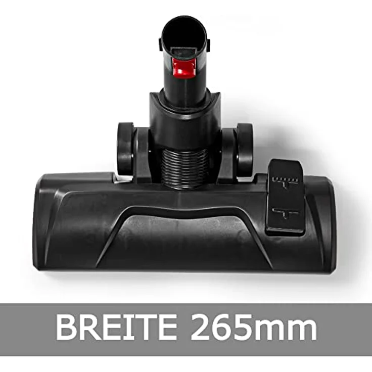 Maxorado Kombidüse Flex kompatibel mit Dyson V7 V8 V10 V11 V15 Staubsaugerdüse Ersatzteil Bodendüse Kombidüse – Bild 2