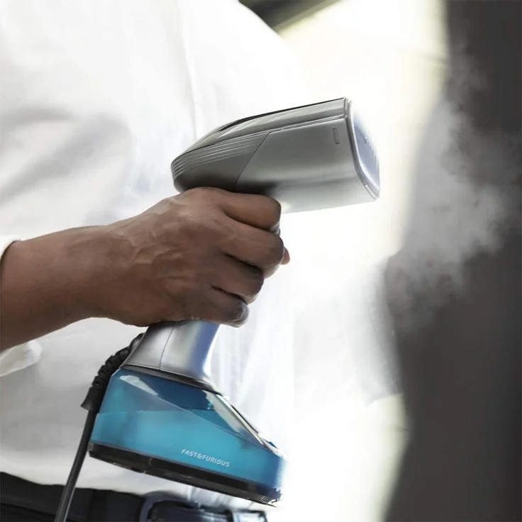 Cecotec Fast&Furious 4040 Absolute, 1700 W, Steamer – Bild 4