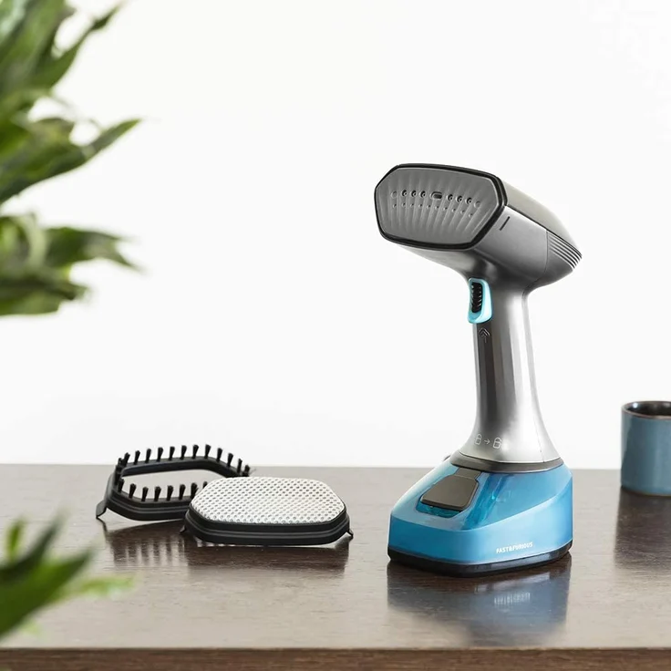 Cecotec Fast&Furious 4040 Absolute, 1700 W, Steamer – Bild 2