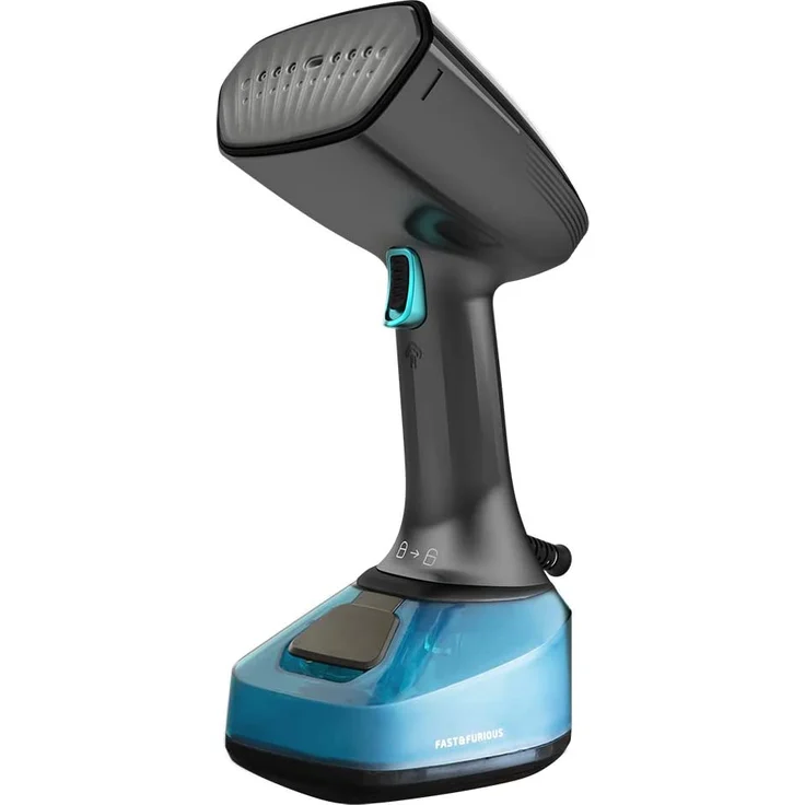 Cecotec Fast&Furious 4040 Absolute, 1700 W, Steamer – Bild 1