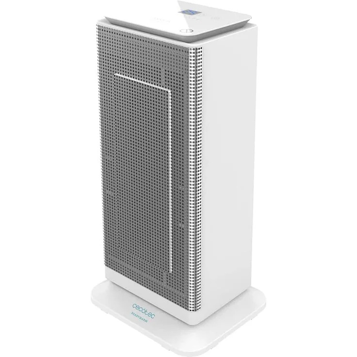 Heizung Cecotec Ready Warm 6400 Ceramic Sky Smart 2000 W, Heizlüfter