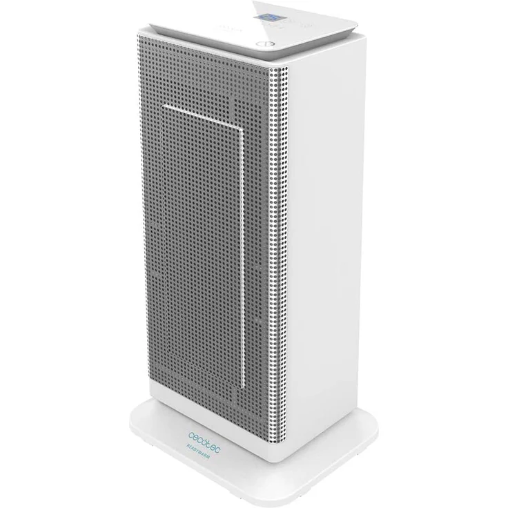 Heizung Cecotec Ready Warm 6400 Ceramic Sky Smart 2000 W, Heizlüfter – Bild 1