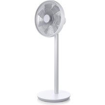 Image for Xiaomi Mi Smart Standing Fan 2 Tisch- & Standventilator mit optionaler iOS 58 dB 4 Geschwindigkeitss