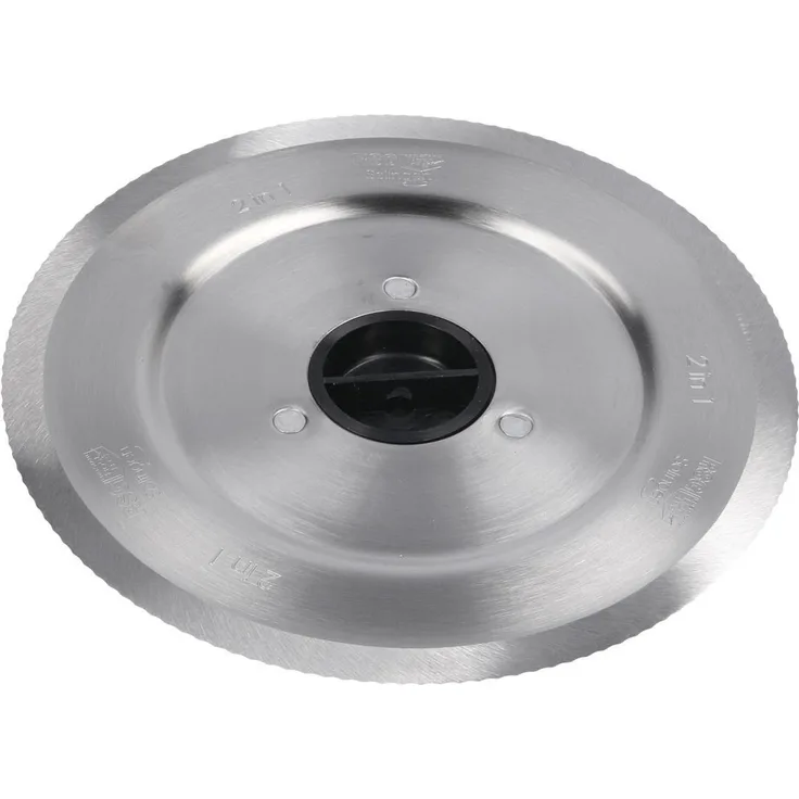 easyPART Schneidmesser wie BOSCH 12012147 Messer BOSCH 12012147 für, Zubehör für Küchenmaschine