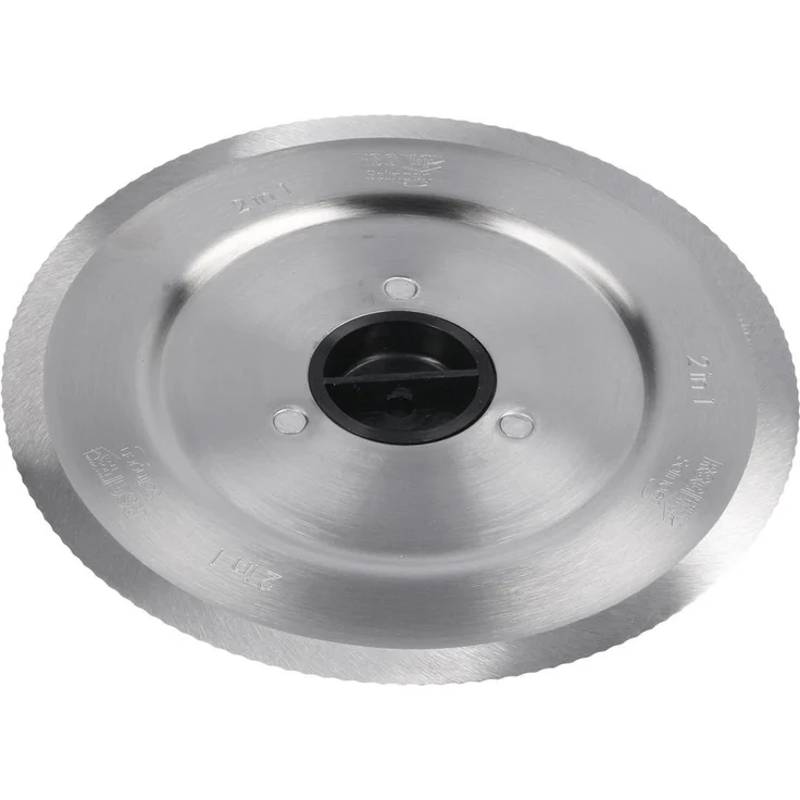 easyPART Schneidmesser wie BOSCH 12012147 Messer BOSCH 12012147 für, Zubehör für Küchenmaschine – Bild 1