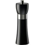 Zassenhaus 20748 Salzmühle Hamburg, 18 cm, Buche schwarz - Preisvergleich