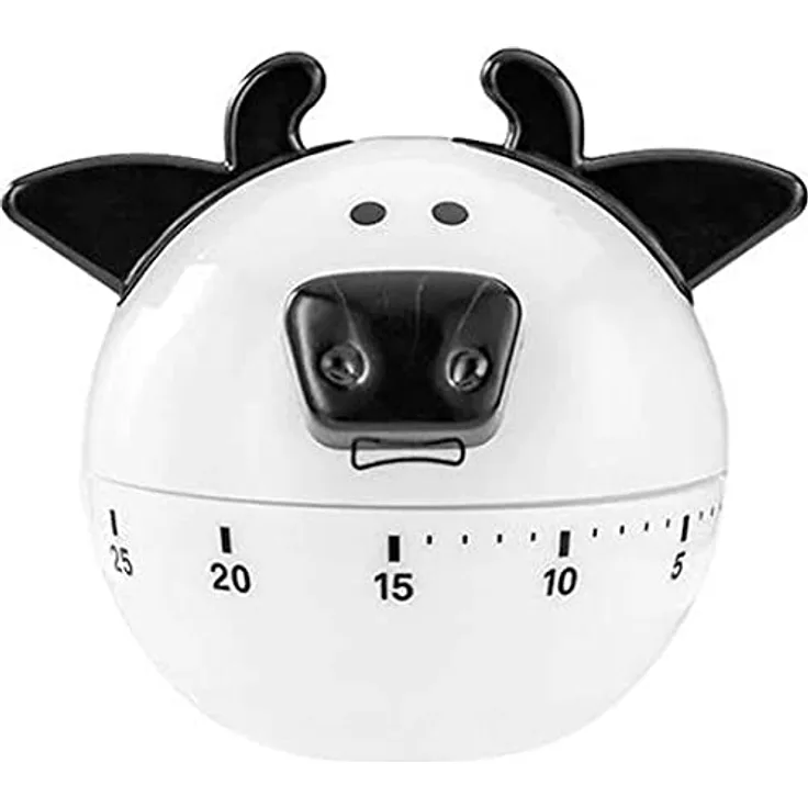 Judge Küchen-Kuh-Timer