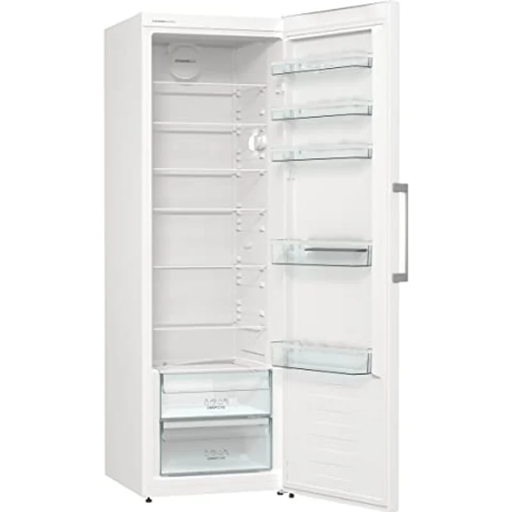 Gorenje R619EEW5 Kühlschrank, freistehend, Energieklasse E – Bild 9