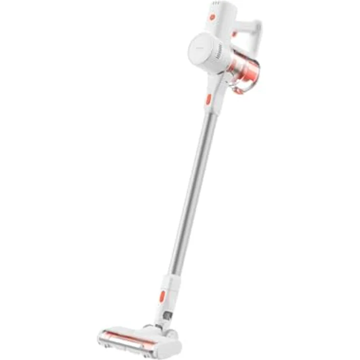Xiaomi G20 Lite Kabelloser Stabstaubsauger - Bis zu 18.000Pa Saugleistung, LEDs zur Staub- & Fleckerkennung, bis zu 45 Min. Laufzeit, Neues 2-in-1 Bürstenkopf-Set – Bild 1