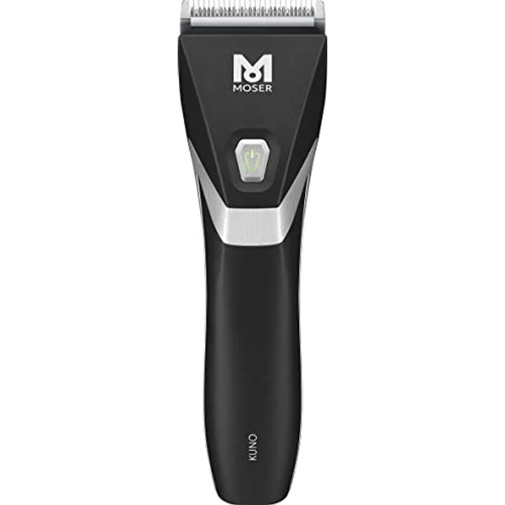 Moser HSM Kuno – Bild 2