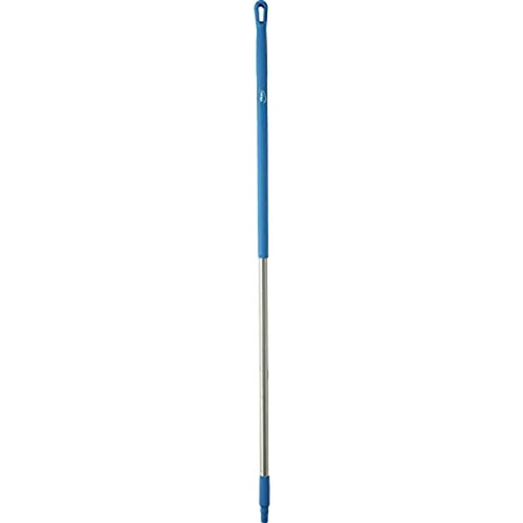 Ergonomische rvs steel 150cmroestvrij staal, polypropyleen1510 x Ø 31 mm