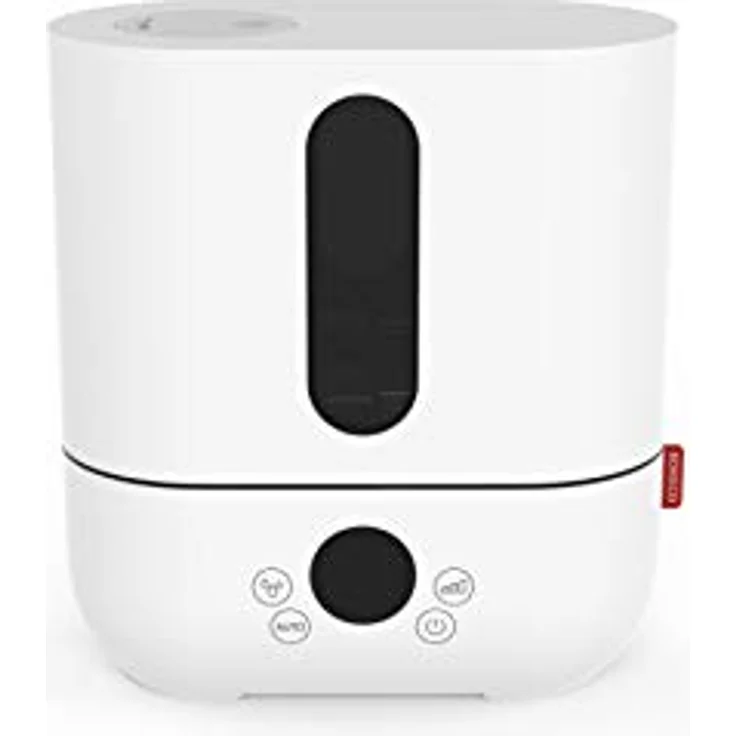 Boneco U250 Ultraschall Luftbefeuchter, 20 Watt, geeignet für 50 m², Befeuchtungsleistung 300 g-h – Bild 2