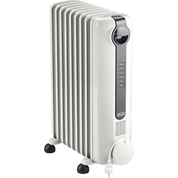 De'Longhi TRRS0920C Radiator Radia-S Serie, Radiator – Bild 2