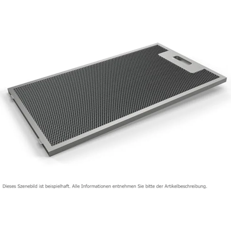 Siemens LC95KA670 Kopffreihaube 90 cm Schwarz Klarglas – Bild 3