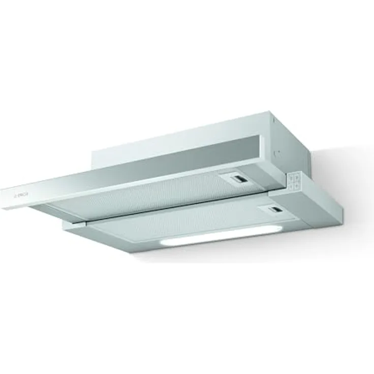 Elica Elite 14  LUX Flachschirmhaube Breite 60 cm