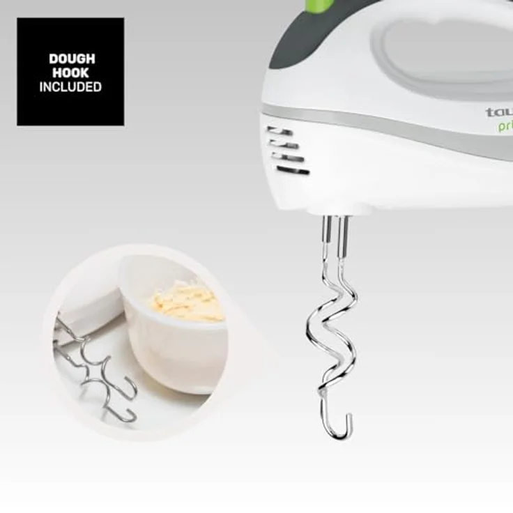 Taurus 913515000 Prima Handrührer – Bild 5