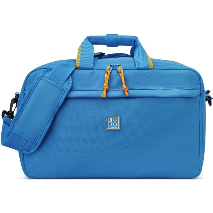 MODO by Roncato Starlight 3.0 Reiserucksack, 40 cm, aus 100% Polypropylen, lichtblau – Bild 1