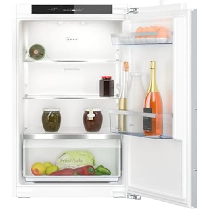 Neff KI1212FE0 Kühlschrank, Einbau, Energieklasse E – Bild 2