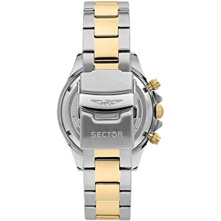 Sector No Limits 230 Orologio Uomo, Cronografo - 43mm – Bild 3