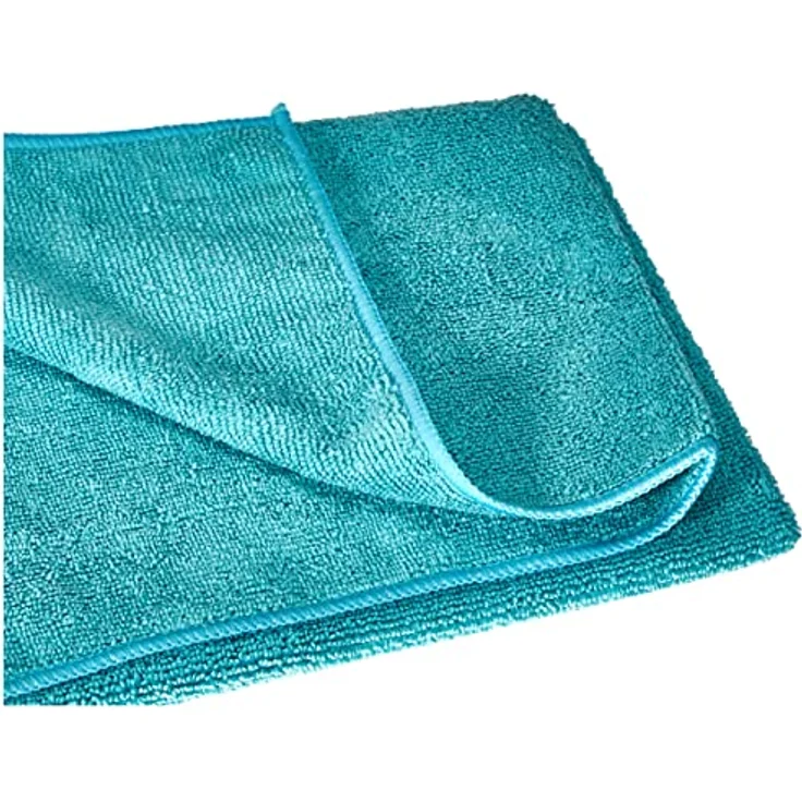 Spontex Microfibre Economic Bodentuch, 1er Pack – XXL Mikrofaser-Bodentuch – Bild 4