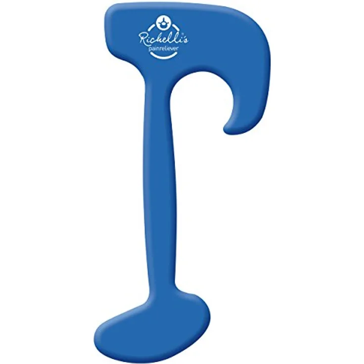 Sport-Tec Richelli's Painreliever, Massagegerät mit gezielter Schmerzlinderung