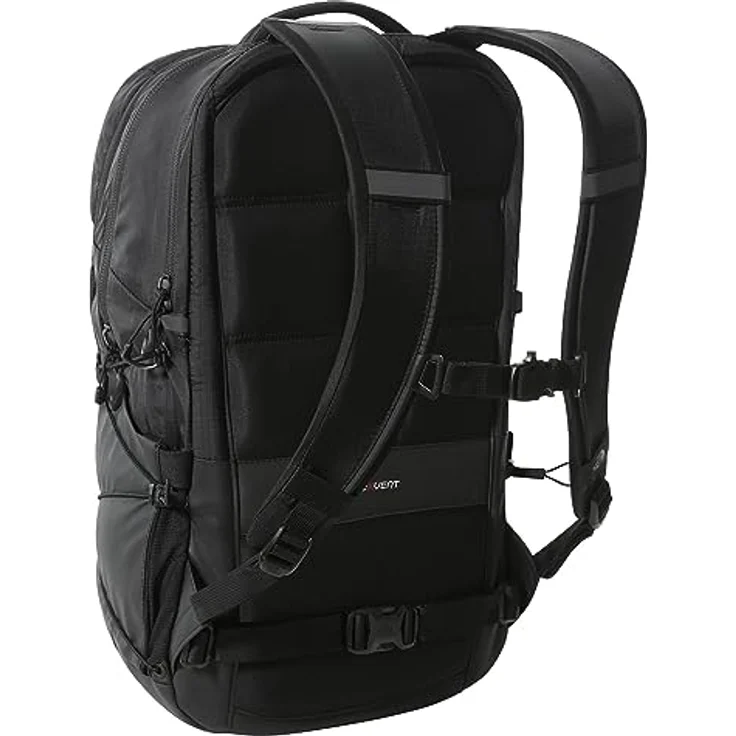 The North Face Rucksack Borealis, schwarz – Bild 2