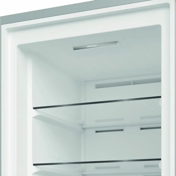 Bauknecht GKN W18660C Gefrierschrank, No Frost, 286 l, 1865 mm hoch, Weiß, Touch Display, LED-Innenbeleuchtung, Supergefrierfunktion – Bild 5