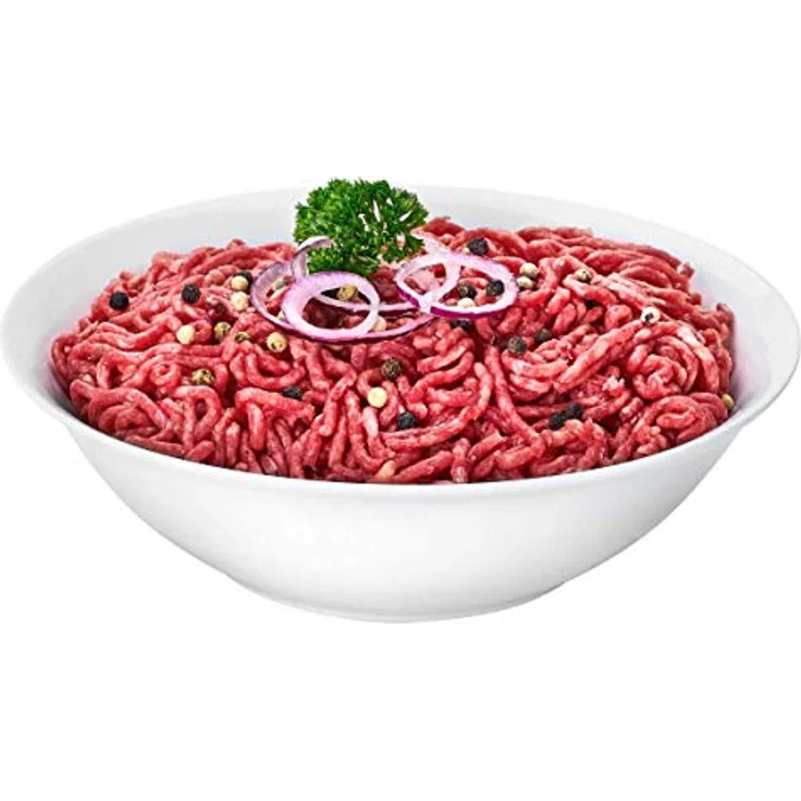 ProfiCook PC-FW 1173 Fleischwolf inkl. 3 Edelstahl-Lochscheiben, Kebbe-und Wurstfülleraufsatz, XXL-Verschlussring, Profi-Metallgetriebe, Vor-und Rücklauffunktion, Edelstahlgehäuse, 2000 Watt, silber – Bild 5