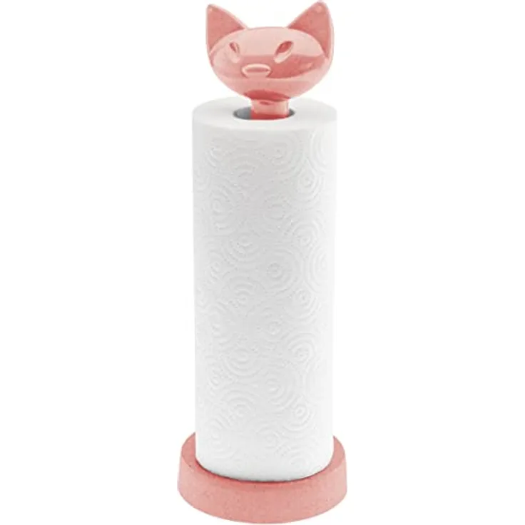 MIAOU Küchenrollenhalter Nature Coral
