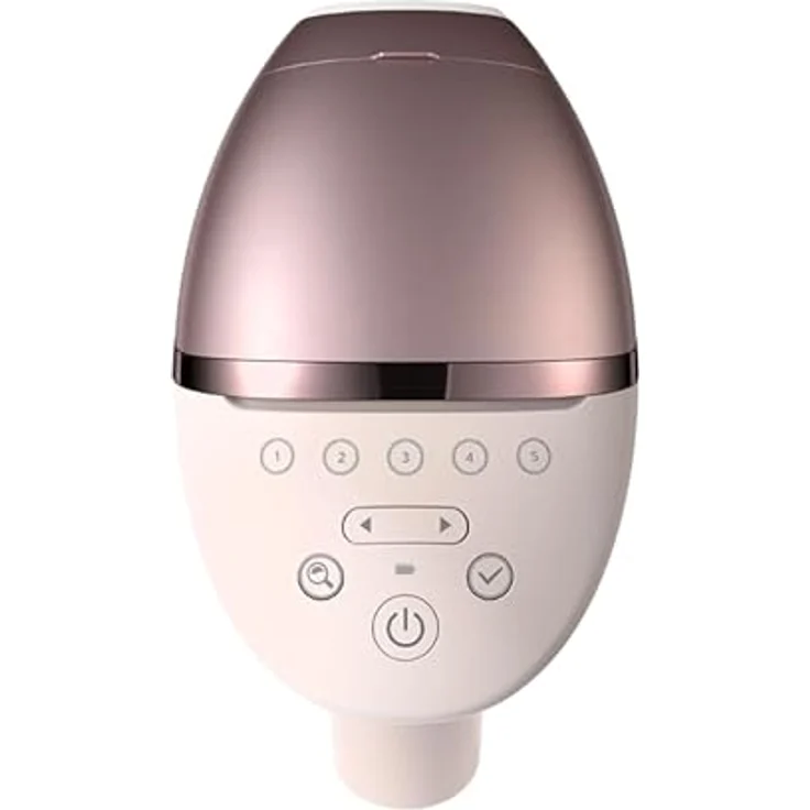 Philips, IPL Gerät, BRI977/00 – Bild 3